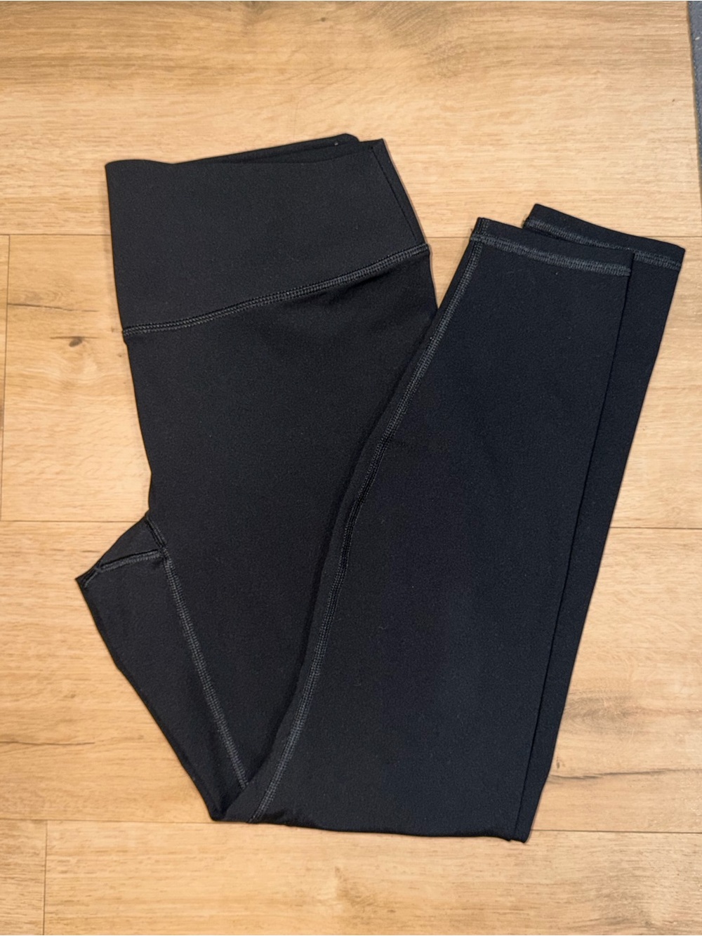 The No-Seam PureLuxe TLC Fabletics Legging